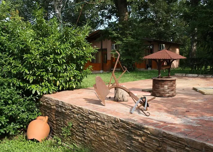 туристически комплекс