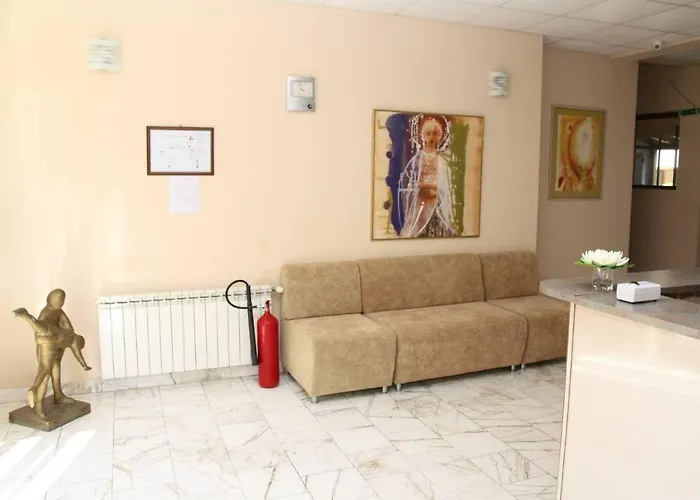 Holiday park туристически комплекс