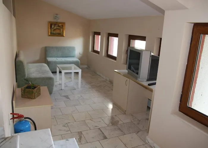 Holiday park туристически комплекс