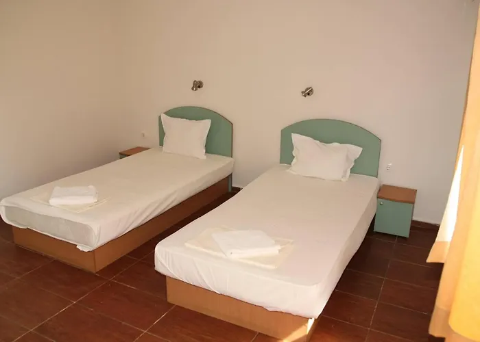 Holiday park туристически комплекс