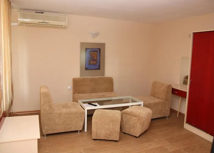 туристически комплекс