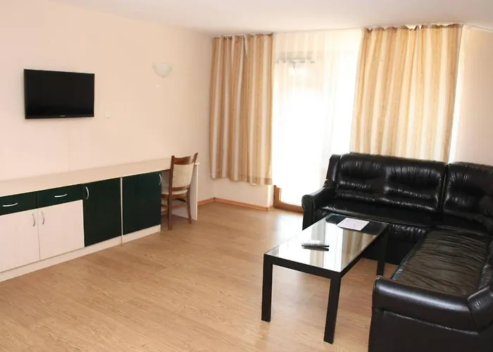 туристически комплекс