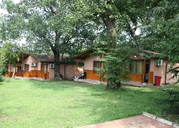 туристически комплекс